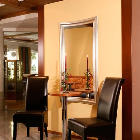 ガストホフ エルツヘルツォーク フランツ フェルディナンド ゲストハウス 3*