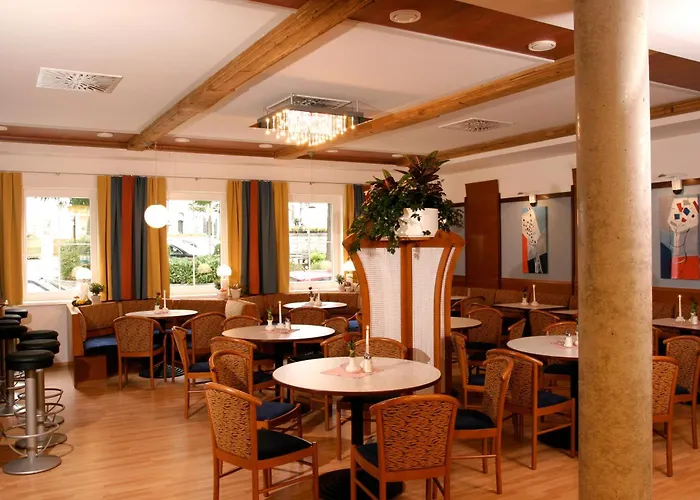 게스트하우스 Gasthof Erzherzog Franz Ferdinand 3*