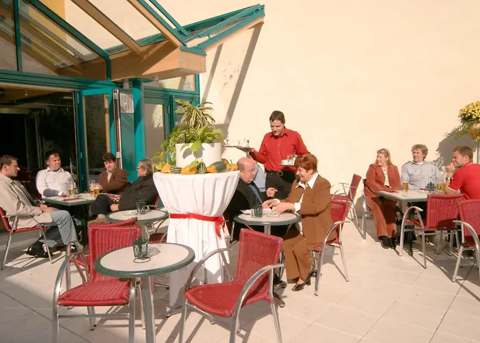 ガストホフ エルツヘルツォーク フランツ フェルディナンド