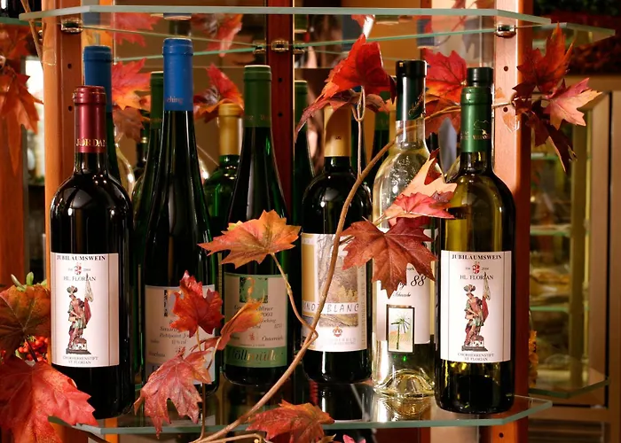 게스트하우스 Gasthof Erzherzog Franz Ferdinand