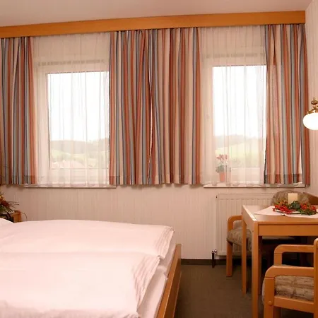 Erzherzog Franz Ferdinand Gæstehus Markt Sankt Florian