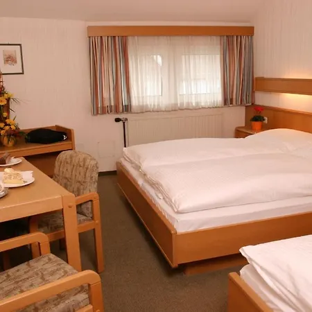 Erzherzog Franz Ferdinand Gæstehus