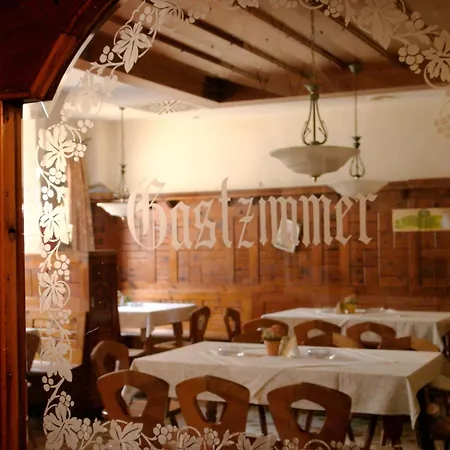 Gæstehus Erzherzog Franz Ferdinand 3*