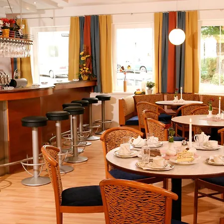 Gæstehus Erzherzog Franz Ferdinand 3*