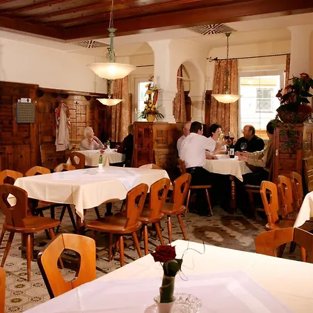 Erzherzog Franz Ferdinand Gæstehus