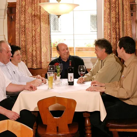 Gæstehus Erzherzog Franz Ferdinand Markt Sankt Florian