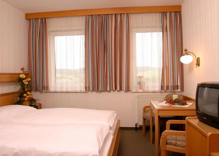 Erzherzog Franz Ferdinand Guest house Markt Sankt Florian