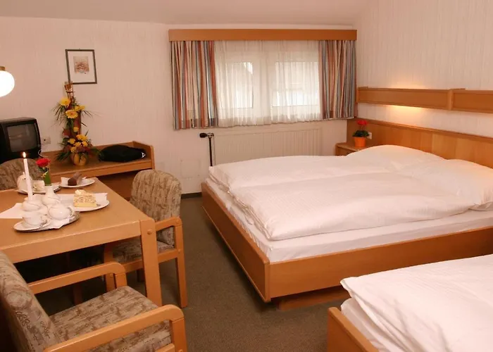 Erzherzog Franz Ferdinand Guest house