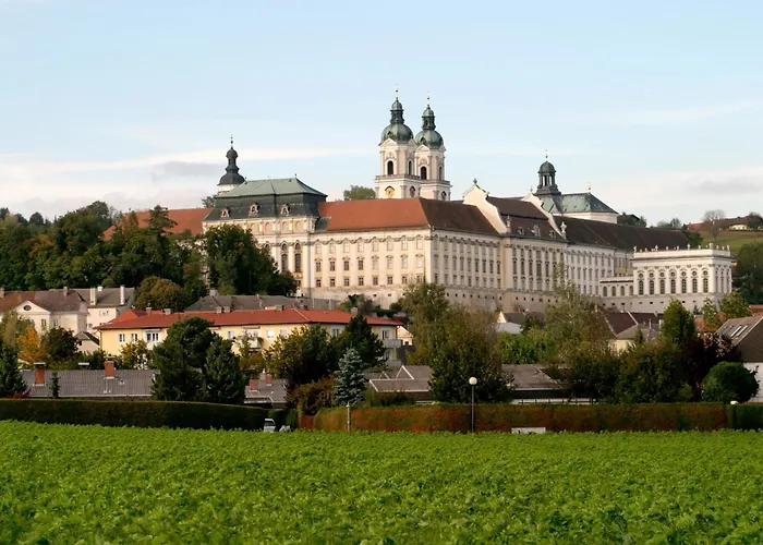 Erzherzog Franz Ferdinand Guest house 3*