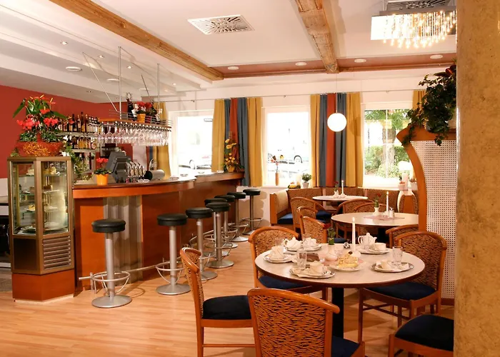 Erzherzog Franz Ferdinand Guest house