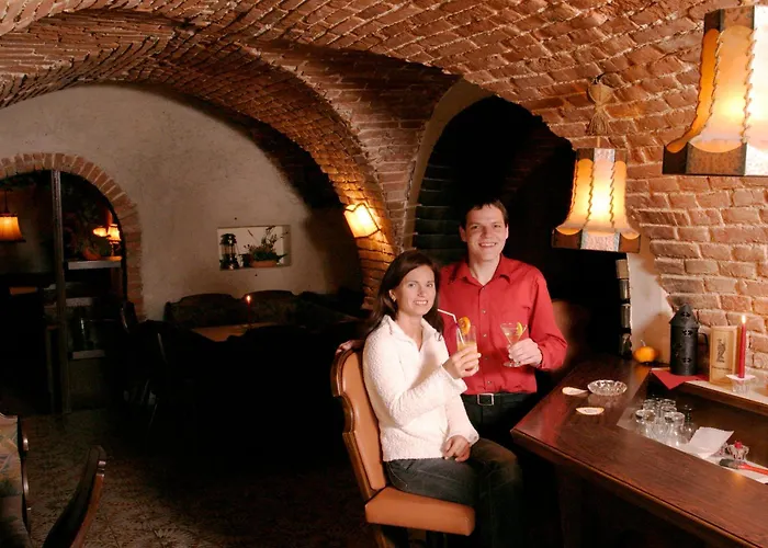 Guest house Erzherzog Franz Ferdinand