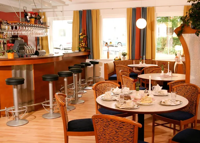 Guest house Erzherzog Franz Ferdinand 3*