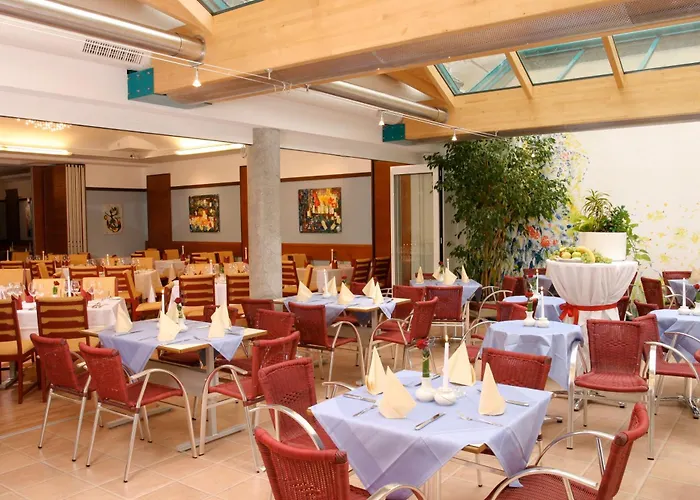 Erzherzog Franz Ferdinand Guest house Markt Sankt Florian