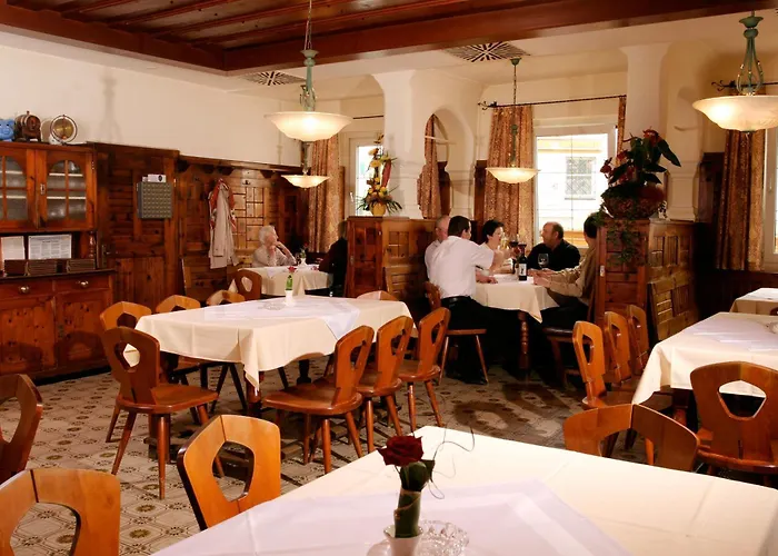 Erzherzog Franz Ferdinand Guest house