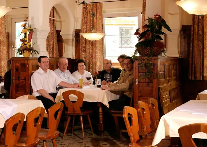 Erzherzog Franz Ferdinand Markt Sankt Florian