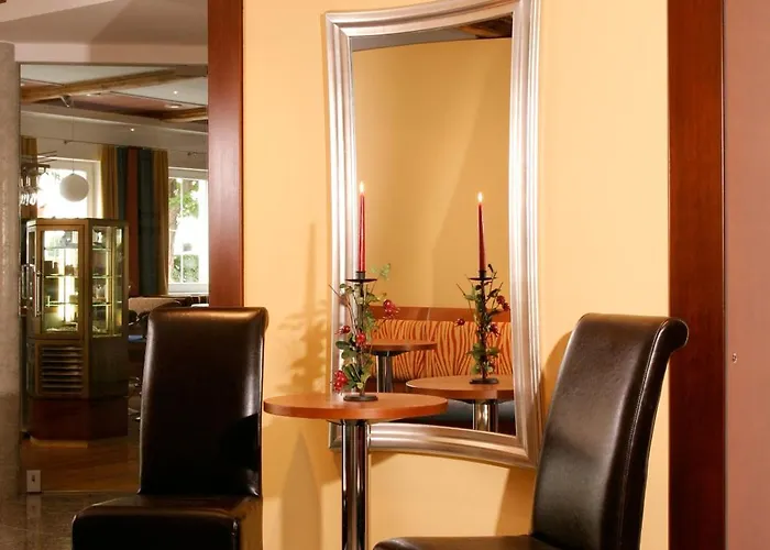 Erzherzog Franz Ferdinand Guest house 3*